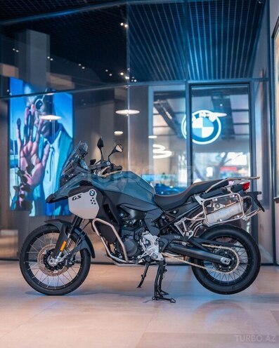BMW  2026, 0 km - 0.9 l - Bakı