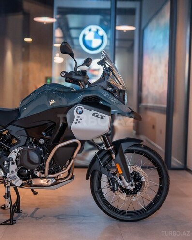 BMW  2026, 0 km - 0.9 l - Bakı