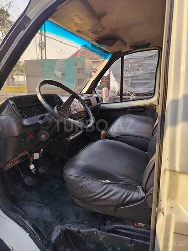 GAZ 3302-288 1998, 230,000 km - 2.4 l - Göyçay