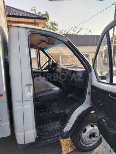 GAZ 3302-288 1998, 230,000 km - 2.4 l - Göyçay