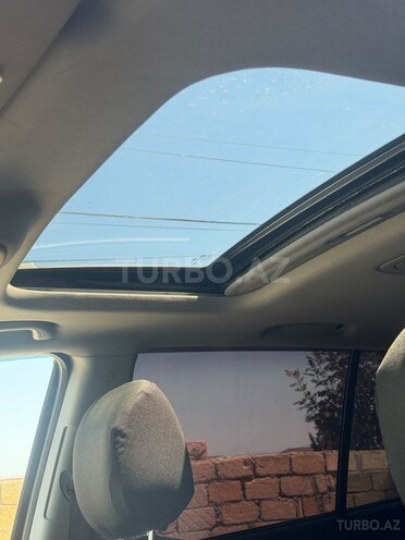 Hyundai Santa Fe 2008, 370,000 km - 2.2 l - Bakı