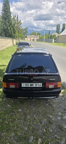 LADA (VAZ) 2114 2011, 375,000 km - 1.6 l - Balakən