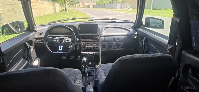 LADA (VAZ) 2114 2011, 375,000 km - 1.6 l - Balakən