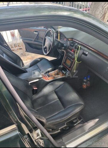 Mercedes E 320 1999, 400,000 km - 3.2 l - Bakı