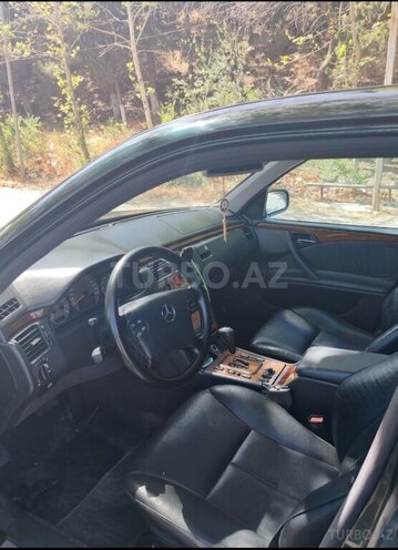 Mercedes E 320 1999, 400,000 km - 3.2 l - Bakı