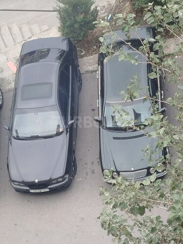 Mercedes E 320 1999, 400,000 km - 3.2 l - Bakı