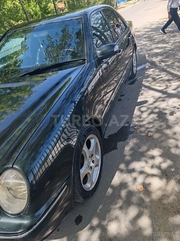 Mercedes E 320 1999, 400,000 km - 3.2 l - Bakı