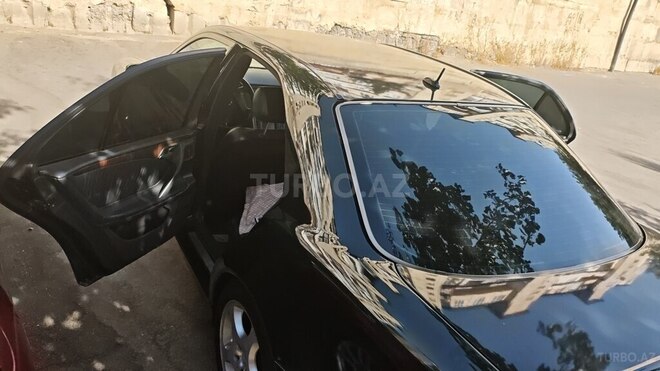 Mercedes E 320 1999, 400,000 km - 3.2 l - Bakı