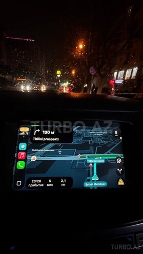 Hyundai Grandeur 2015, 217,000 km - 2.2 l - Bakı