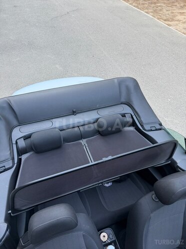 Volkswagen Beetle 2016, 98,000 km - 1.2 л - Sumqayıt