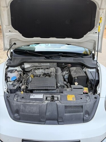 Volkswagen Beetle 2016, 98,000 km - 1.2 л - Sumqayıt