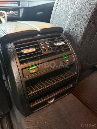 BMW 528 2015, 224,000 km - 2.0 l - Bakı