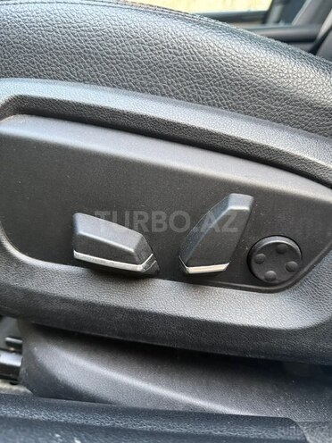 BMW 528 2015, 224,000 km - 2.0 l - Bakı