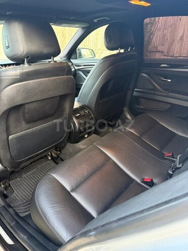 BMW 528 2015, 224,000 km - 2.0 l - Bakı