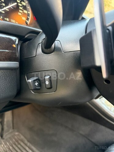 BMW 528 2015, 224,000 km - 2.0 l - Bakı