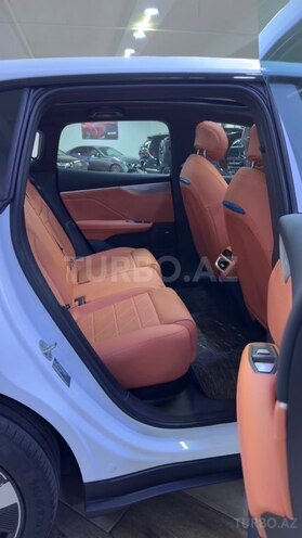 Changan  2025, 0 km - 0.0 л - Bakı
