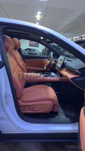 Changan  2025, 0 km - 0.0 л - Bakı