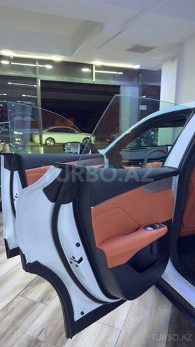Changan  2025, 0 km - 0.0 л - Bakı