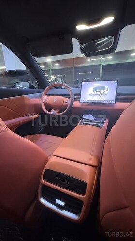 Changan  2025, 0 km - 0.0 л - Bakı