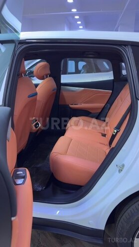 Changan  2025, 0 km - 0.0 л - Bakı