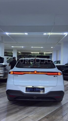Changan  2025, 0 km - 0.0 л - Bakı
