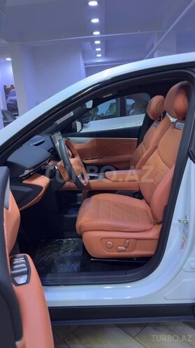 Changan  2025, 0 km - 0.0 л - Bakı