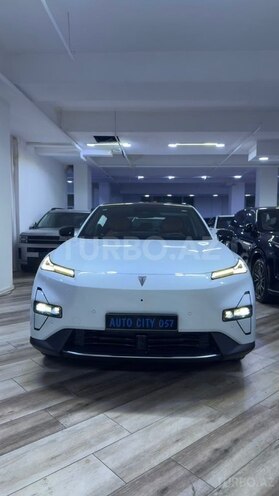 Changan  2025, 0 km - 0.0 л - Bakı