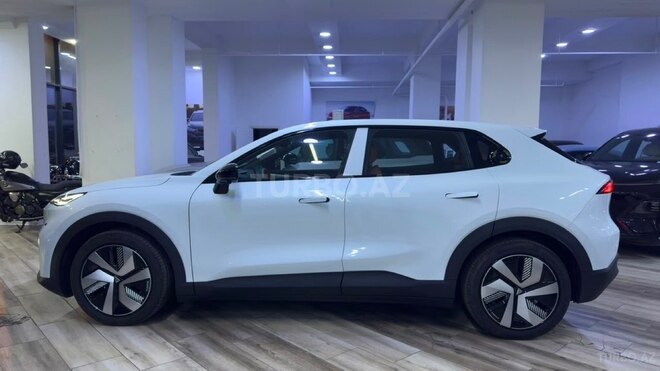 Changan  2025, 0 km - 0.0 л - Bakı