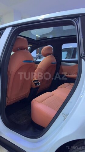 Changan  2025, 0 km - 0.0 л - Bakı
