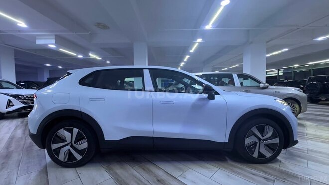 Changan  2025, 0 km - 0.0 л - Bakı
