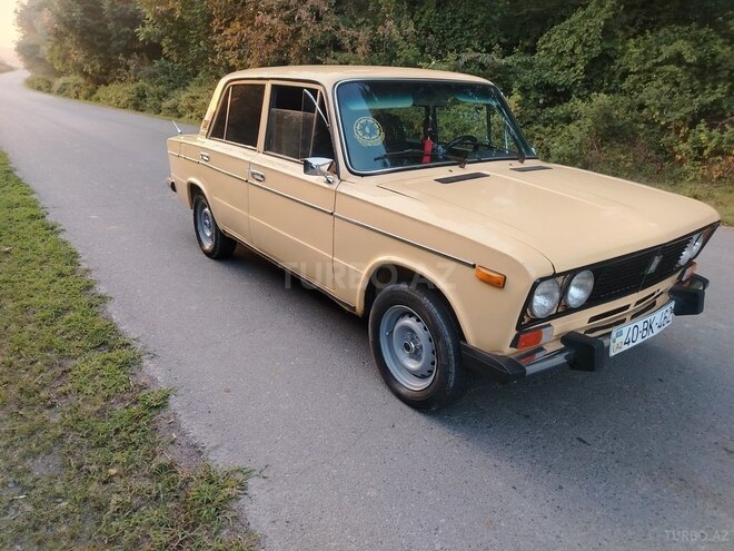 LADA (VAZ) 2106 1990, 32,152 km - 1.3 l - Zaqatala