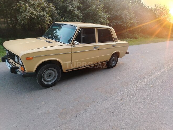 LADA (VAZ) 2106 1990, 32,152 km - 1.3 l - Zaqatala