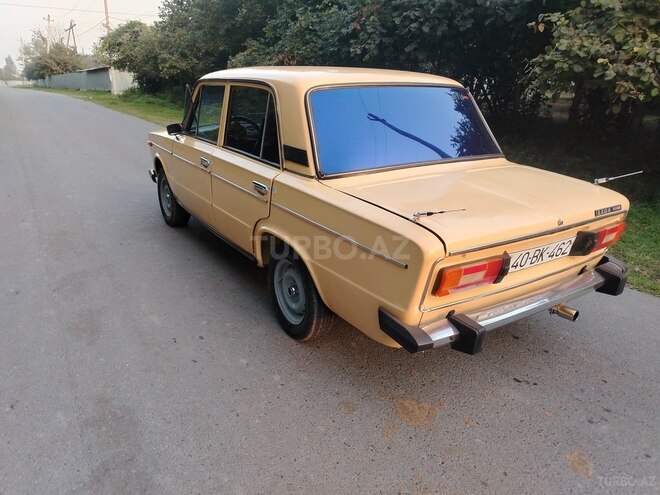 LADA (VAZ) 2106 1990, 32,152 km - 1.3 l - Zaqatala