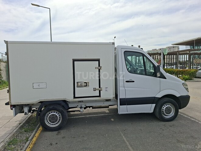 Mercedes Sprinter 316 2009, 260,000 km - 2.2 l - Bakı