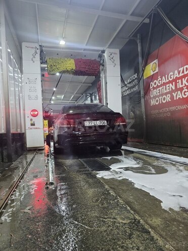 Mercedes E 220 2013, 295,000 km - 2.1 l - Bakı