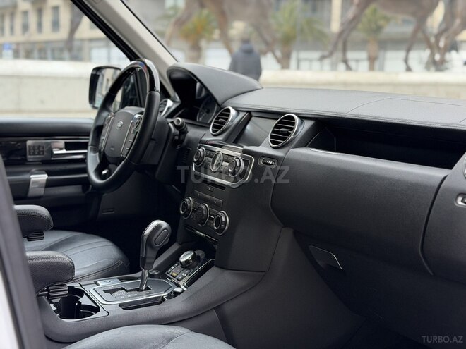 Land Rover Discovery 2012, 174,300 km - 5.0 л - Bakı