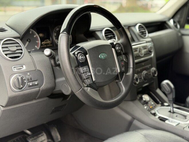 Land Rover Discovery 2012, 174,300 km - 5.0 л - Bakı