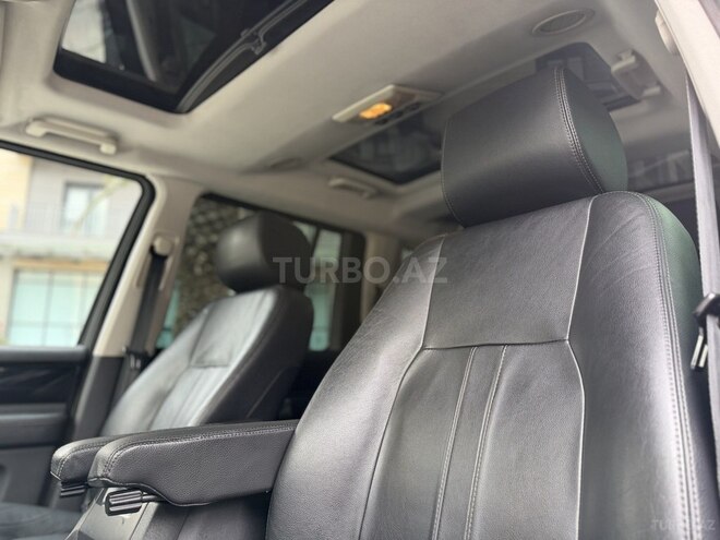 Land Rover Discovery 2012, 174,300 km - 5.0 л - Bakı