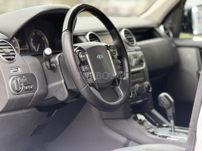 Land Rover Discovery 2012, 174,300 km - 5.0 л - Bakı