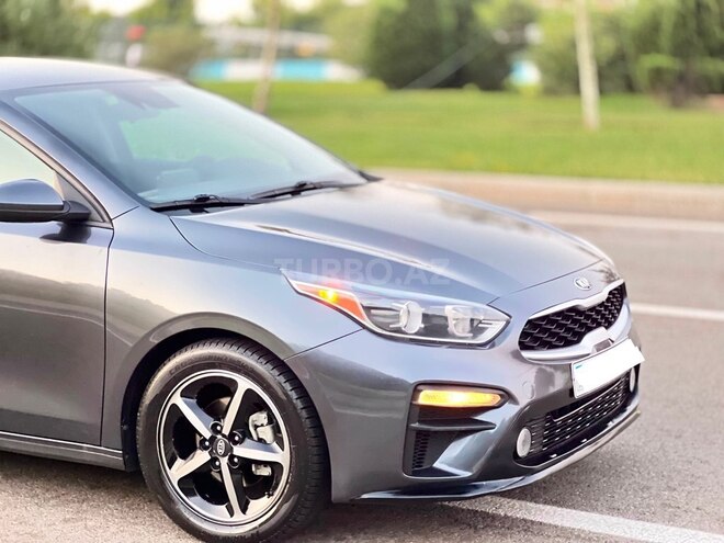 Kia Forte 2020, 98,334 km - 2.0 л - Bakı