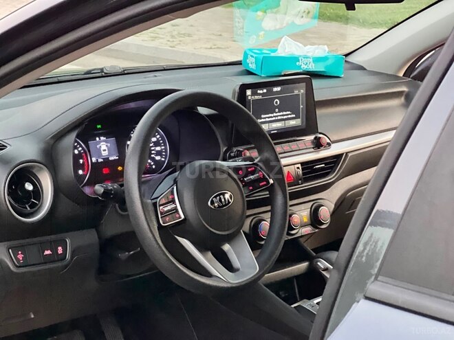 Kia Forte 2020, 98,334 km - 2.0 л - Bakı