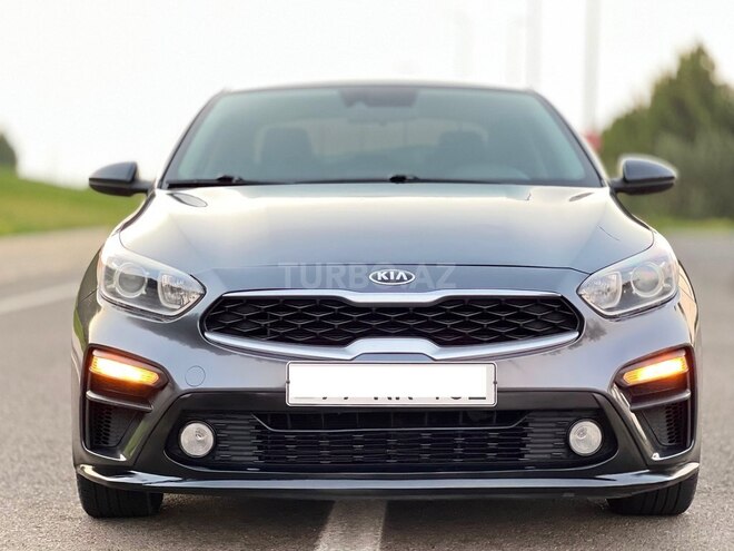 Kia Forte 2020, 98,334 km - 2.0 л - Bakı