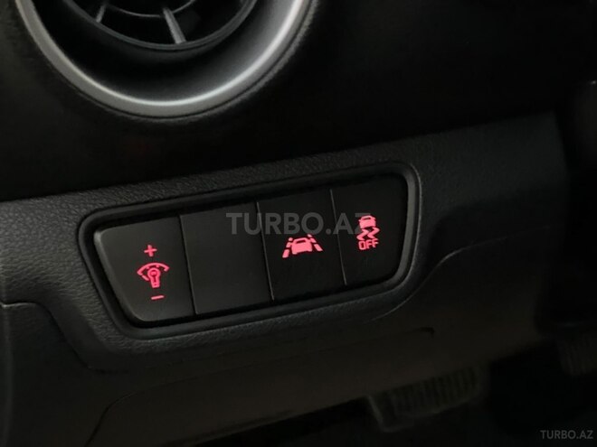 Kia Forte 2020, 98,334 km - 2.0 л - Bakı