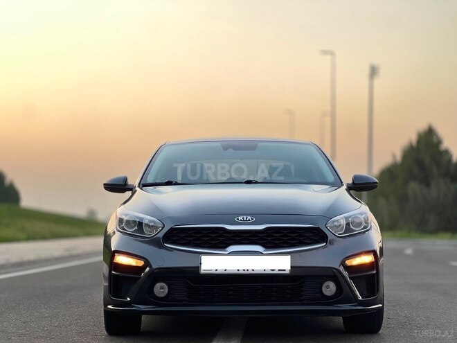 Kia Forte 2020, 98,334 km - 2.0 л - Bakı