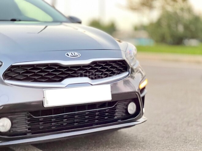 Kia Forte 2020, 98,334 km - 2.0 л - Bakı