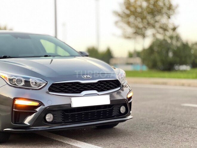 Kia Forte 2020, 98,334 km - 2.0 л - Bakı