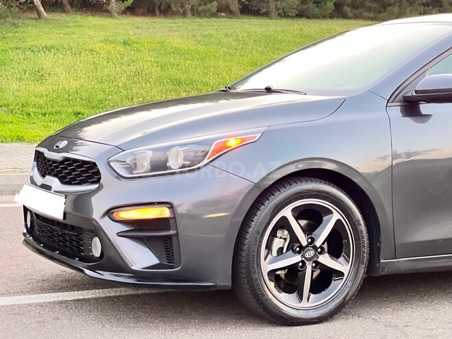 Kia Forte 2020, 98,334 km - 2.0 л - Bakı