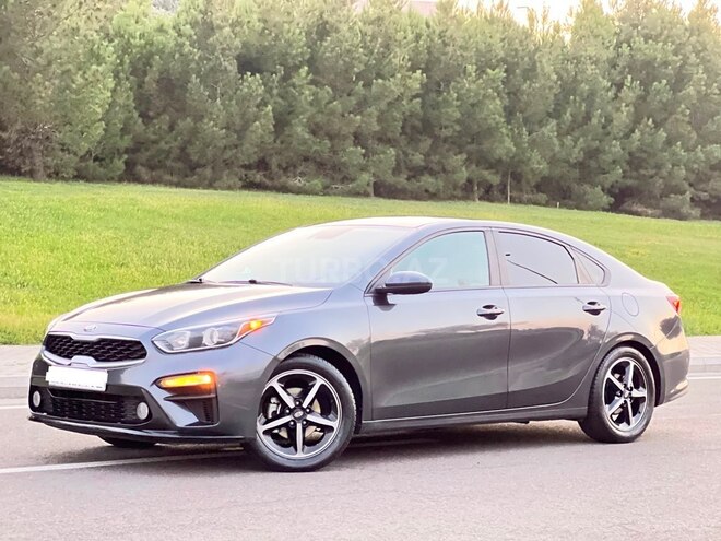 Kia Forte 2020, 98,334 km - 2.0 л - Bakı