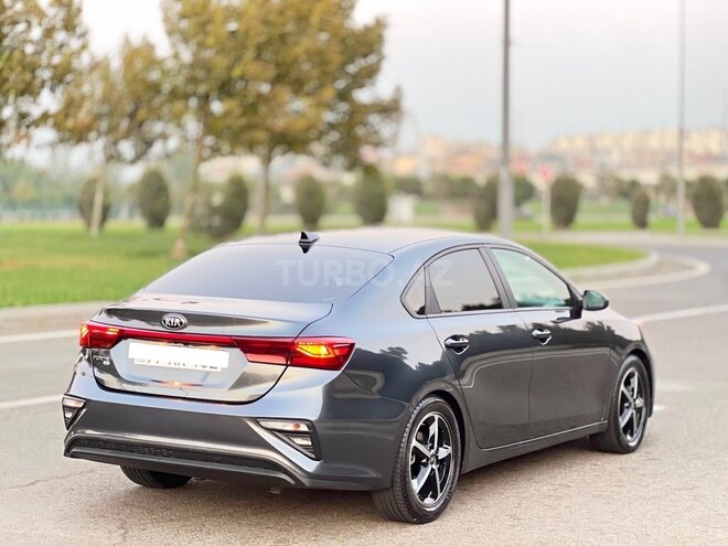 Kia Forte 2020, 98,334 km - 2.0 л - Bakı