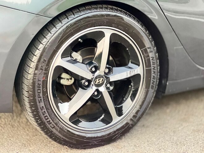 Kia Forte 2020, 98,334 km - 2.0 л - Bakı